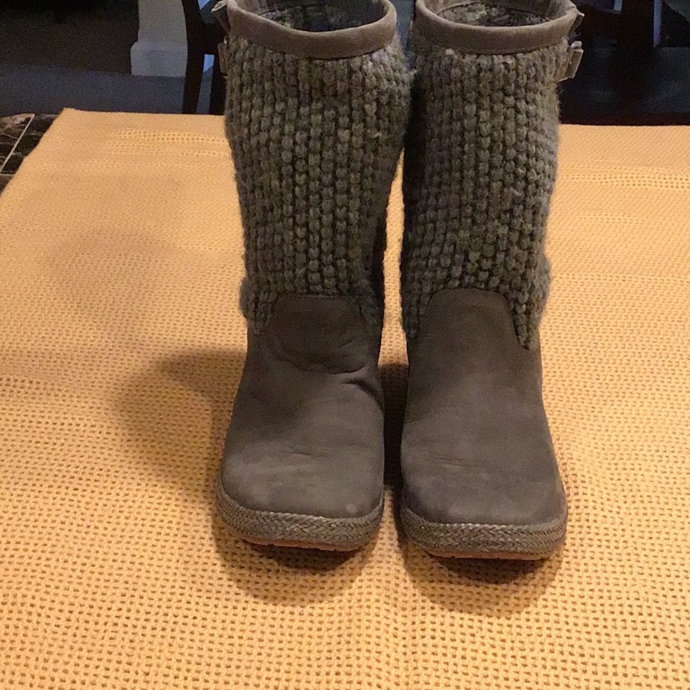 UGG boots